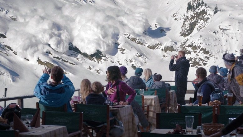 Force Majeure (2014)