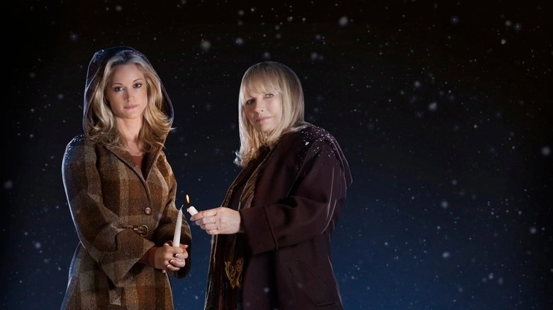 The Christmas Heart (2014)