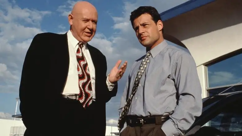 Suckers (1999)