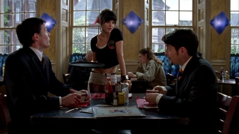 Caffeine (2006)