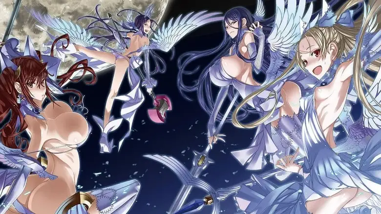 Zettai Junpaku: Mahou Shoujo (2012)