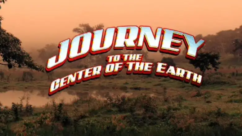 Journey To The Center Of The Earth (2008)