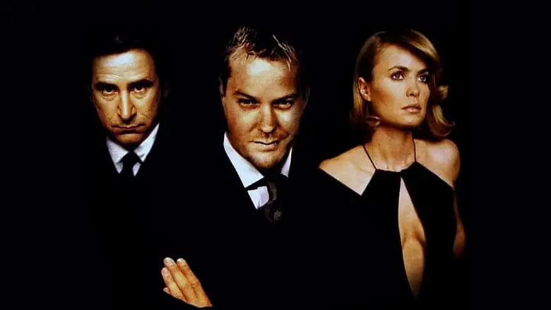 Dead Heat (2002)