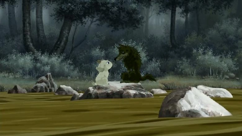 Arashi No Yoru Ni (2005)