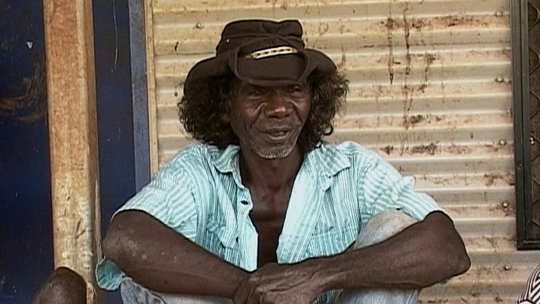 Gulpilil: One Red Blood (2002)