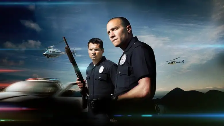 End Of Watch (2012)