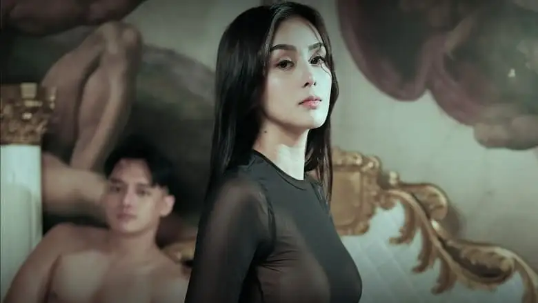 Boss Ma'am (2024)