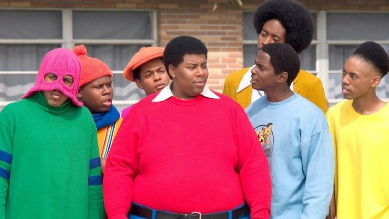 Fat Albert (2004)