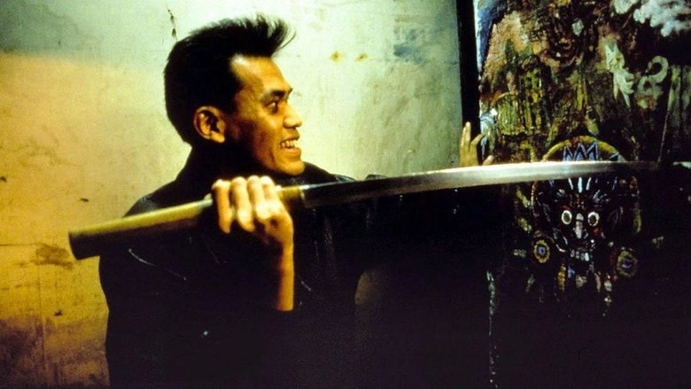 Warudo Apatomento Hora (1991)