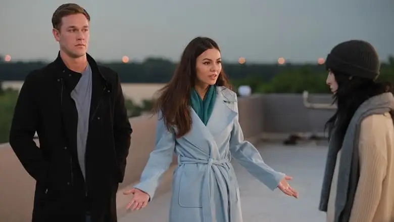 Depravity (2024)