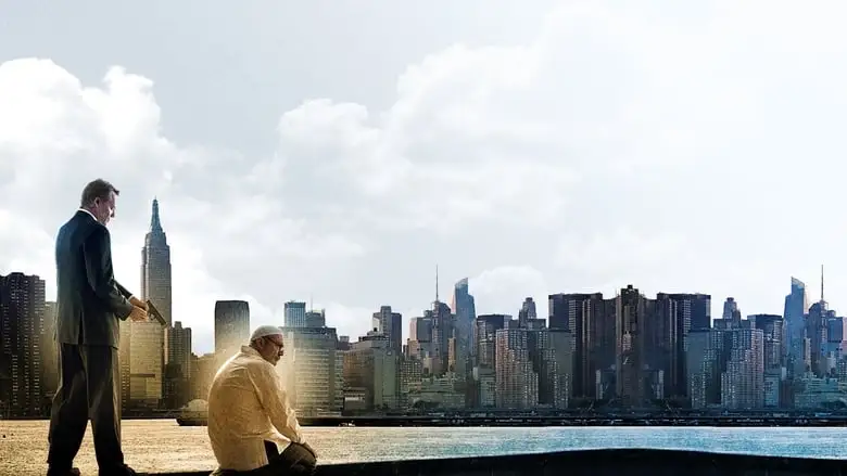 Act Of Vengeance (2010)