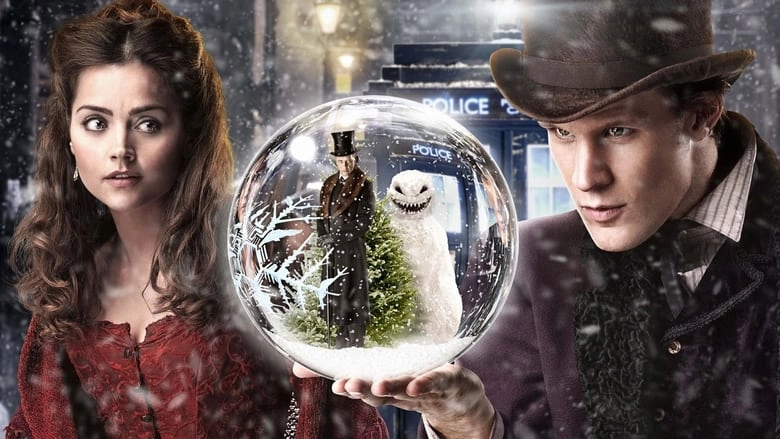 The Snowmen (2012)