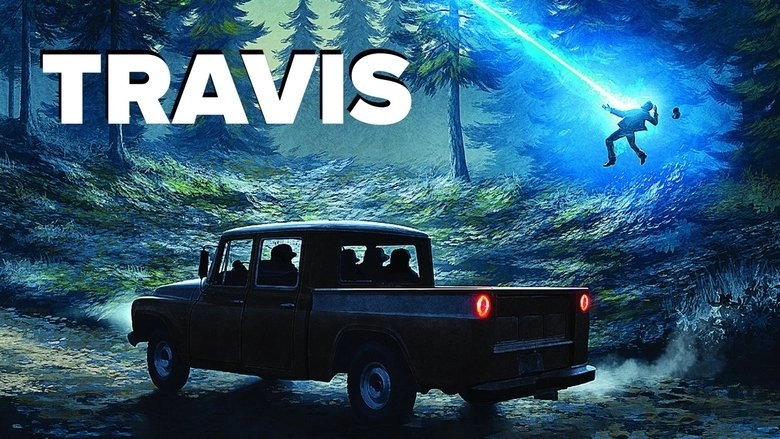 Travis: The True Story Of Travis Walton (2015)
