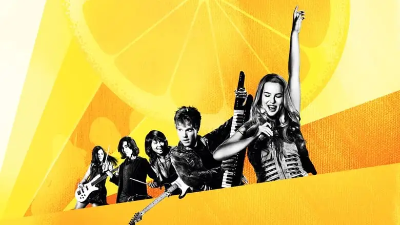 Lemonade Mouth (2011)
