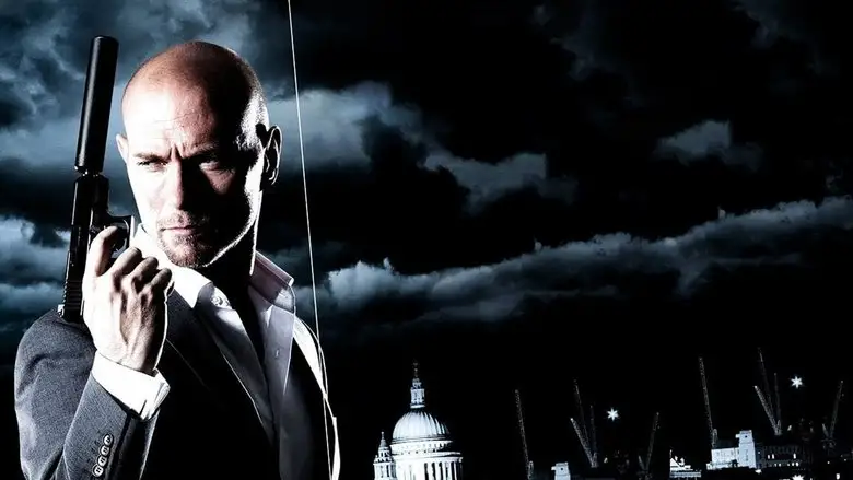 Interview With A Hitman (2012)