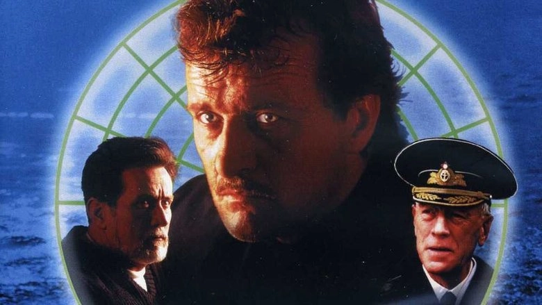 Hostile Waters (1997)