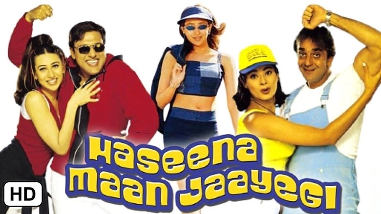 Haseena Maan Jaayegi (1999)