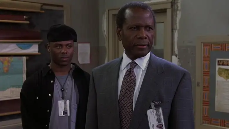 To Sir, With Love II (1996)