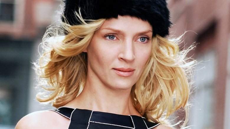 My Super Ex-Girlfriend (2006)