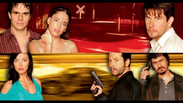 Killing Cabos (2004)