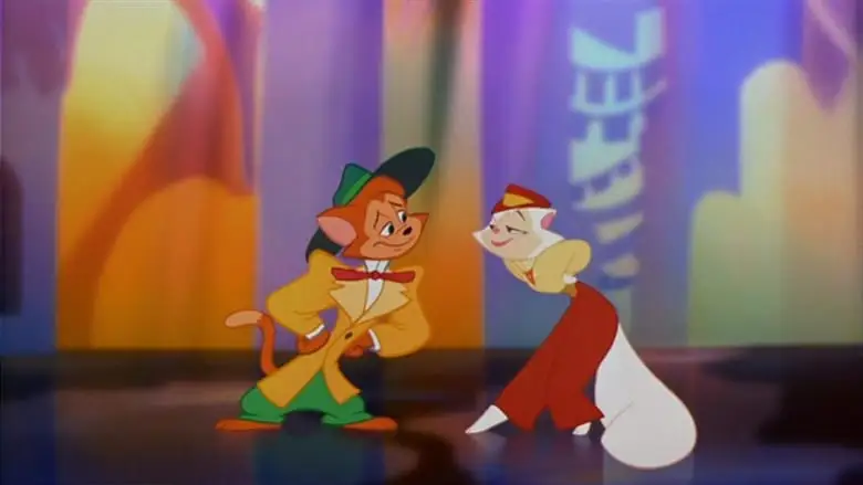 Cats Don't Dance (1997)