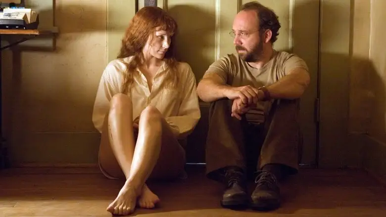 Lady In The Water (2006)
