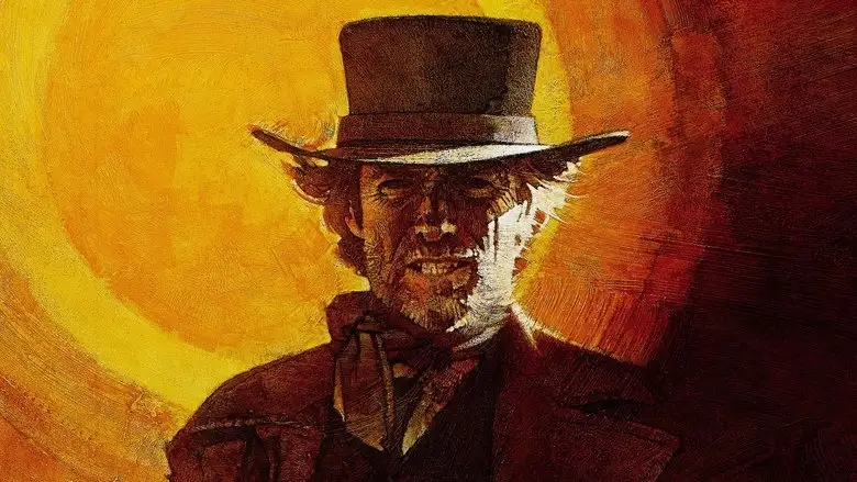Pale Rider (1985)