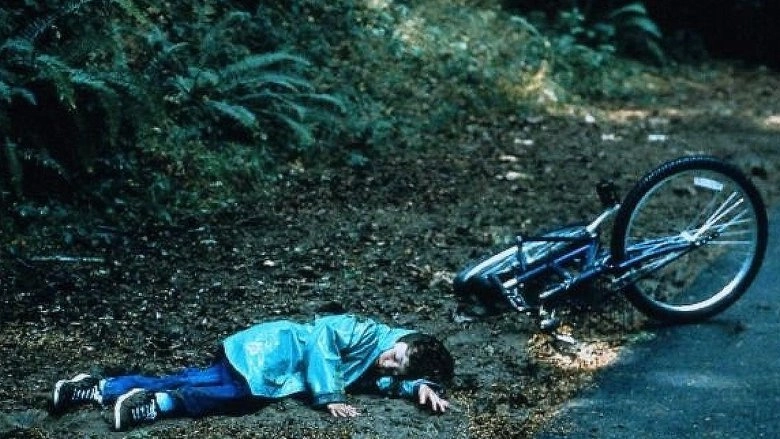 Hit And Run (1999)