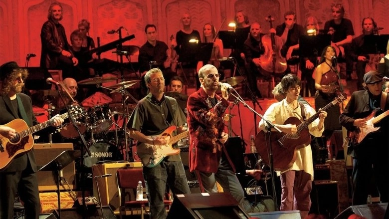 Concert For George (2003)