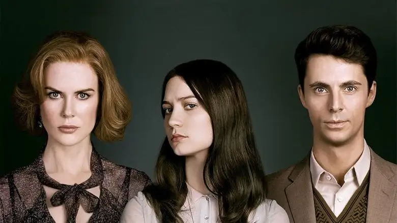 Stoker (2013)