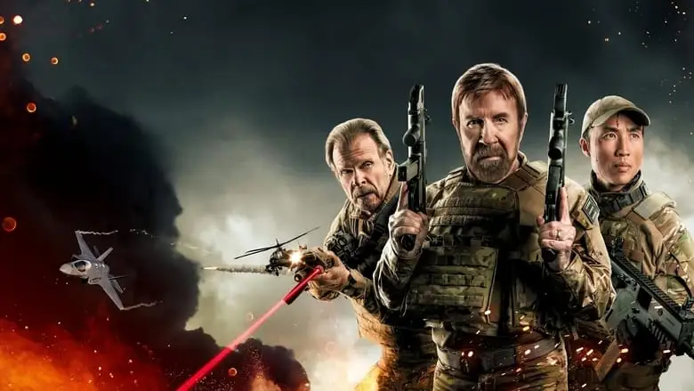 Agent Recon (2024)