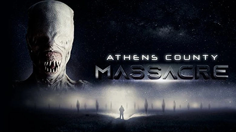 Athens County Massacre (2008)