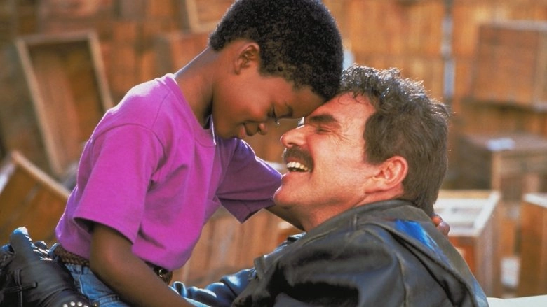 Cop & 1/2 (1993)