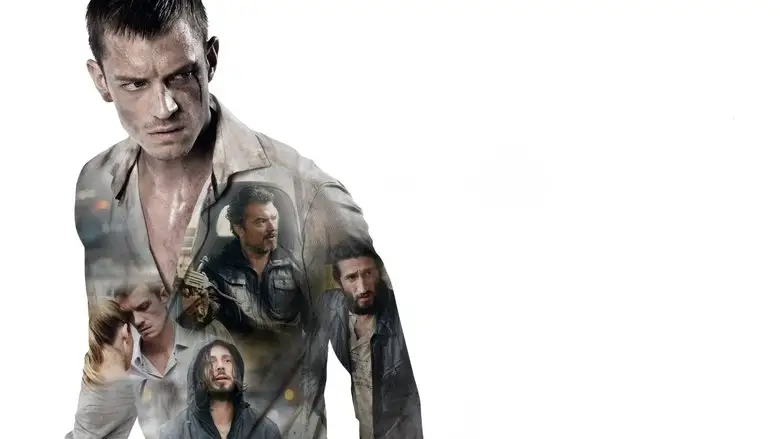 Easy Money II: Hard To Kill (2012)