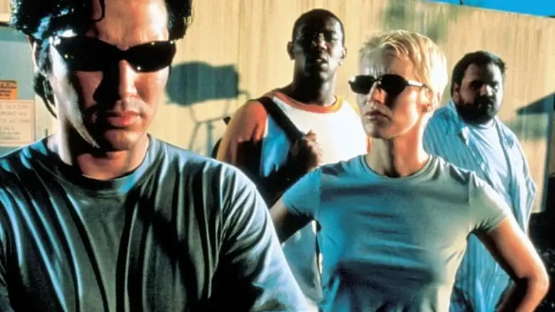 Takedown (2000)