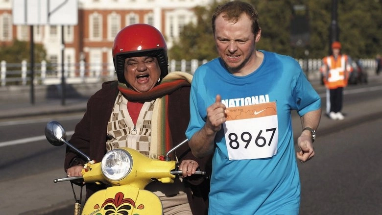 Run Fatboy Run (2007)