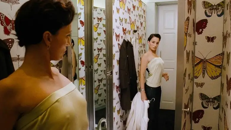 Chromophobia (2006)