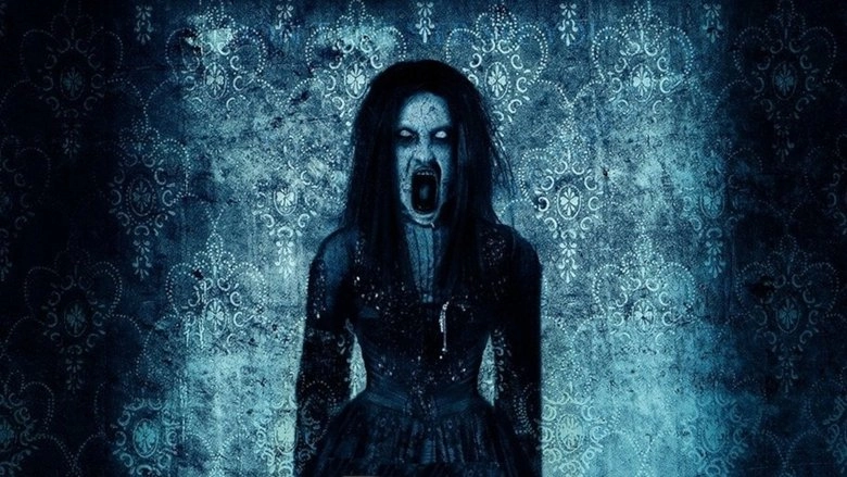 The Witching (2016)