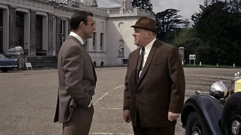 Goldfinger (1964)