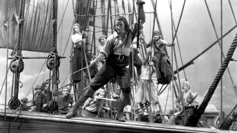 Captain Blood (1935)