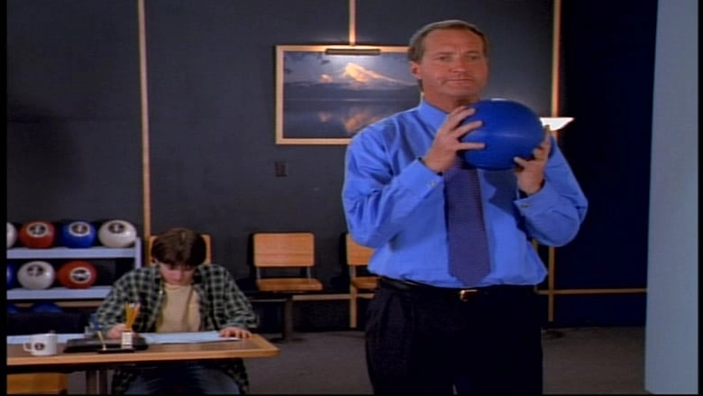 Mail To The Chief (2000)
