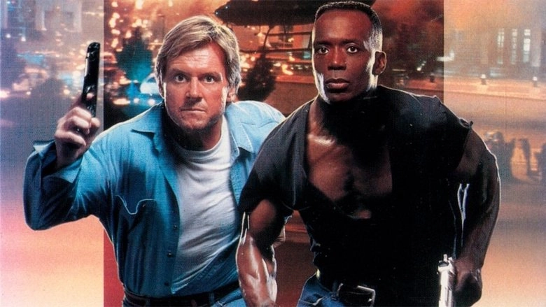 Tough And Deadly (1995)