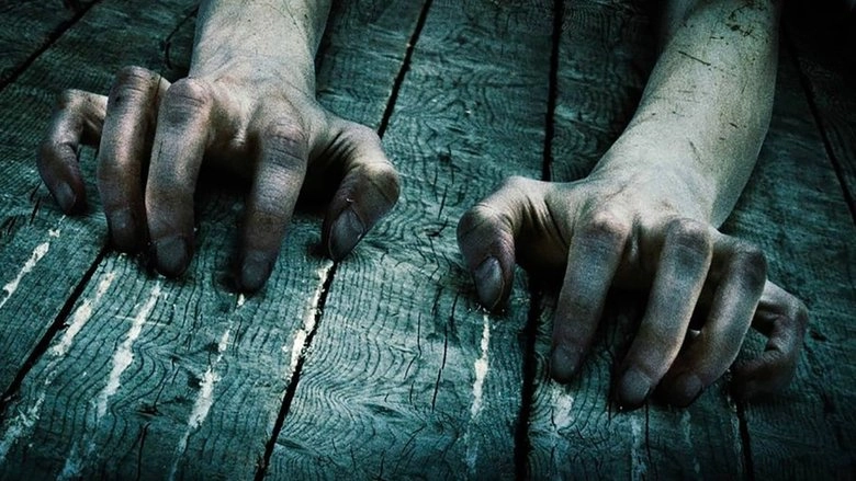 Under The Bed (2012)
