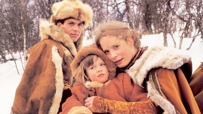 The Polar Bear King (1991)