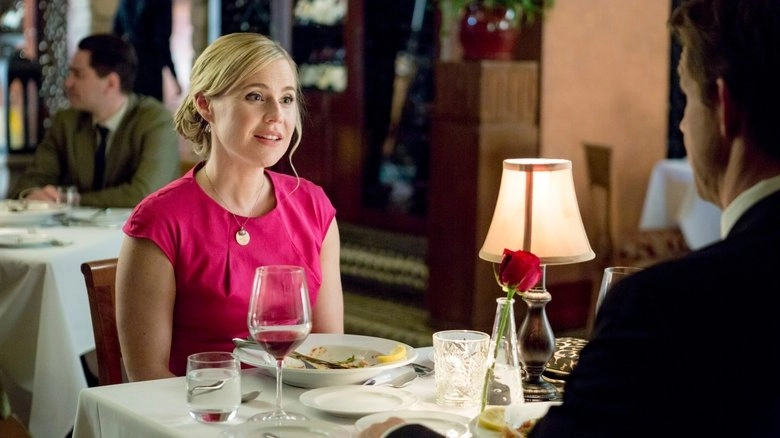 Signed, Sealed, Delivered: One In A Million (2016)