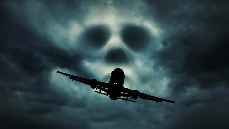 Ghosts Of Flight 401 (2022)