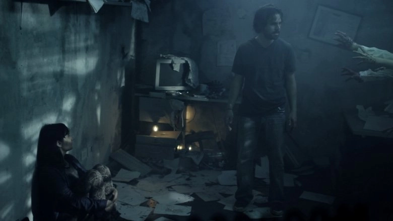 Zombies (2014)