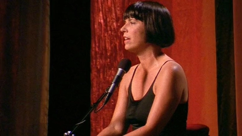 The Vagina Monologues (2002)