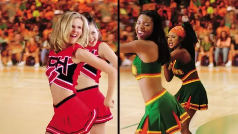 Bring It On (2000)