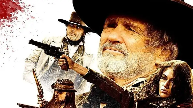 The Last Rites Of Ransom Pride (2010)